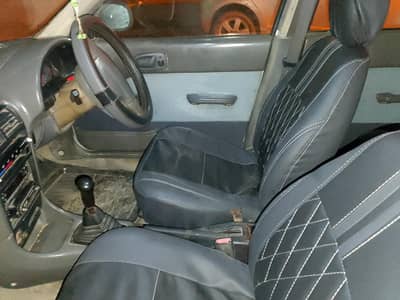 Suzuki Cultus VXR 2003
