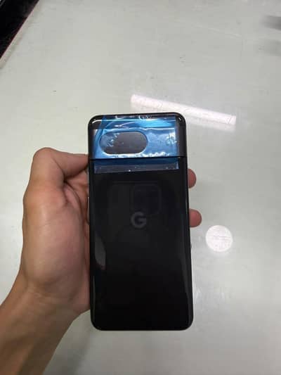 Google Pixel 8