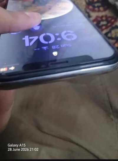 Apple iPhone 6S PlusiPhone 6 s128 GB no open no repair PTA approved