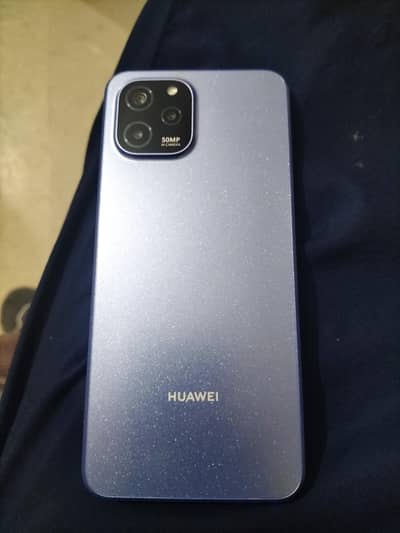 Huawei Nova Y61