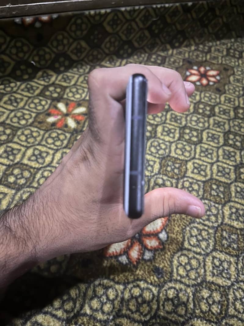 Google Pixel 6a 3