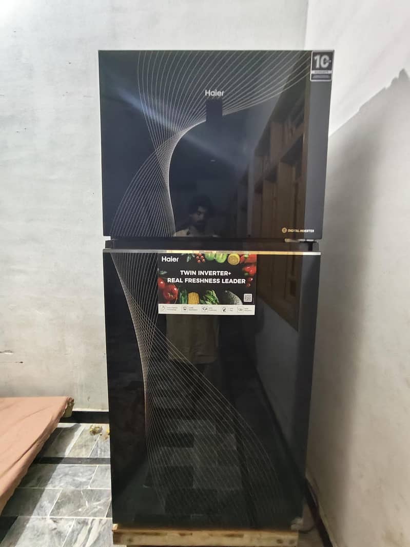 refrigerator 1