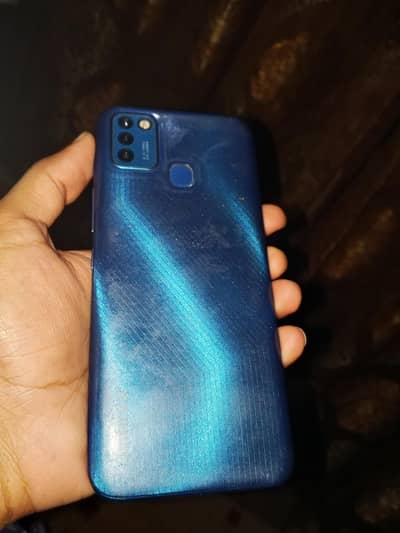 Infinix Smart 6