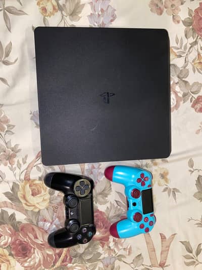 PS4 FOR SALE