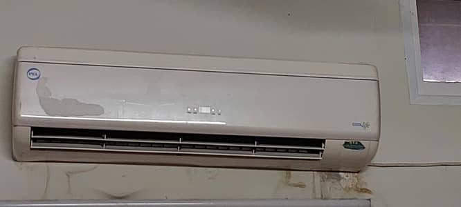 Split AC