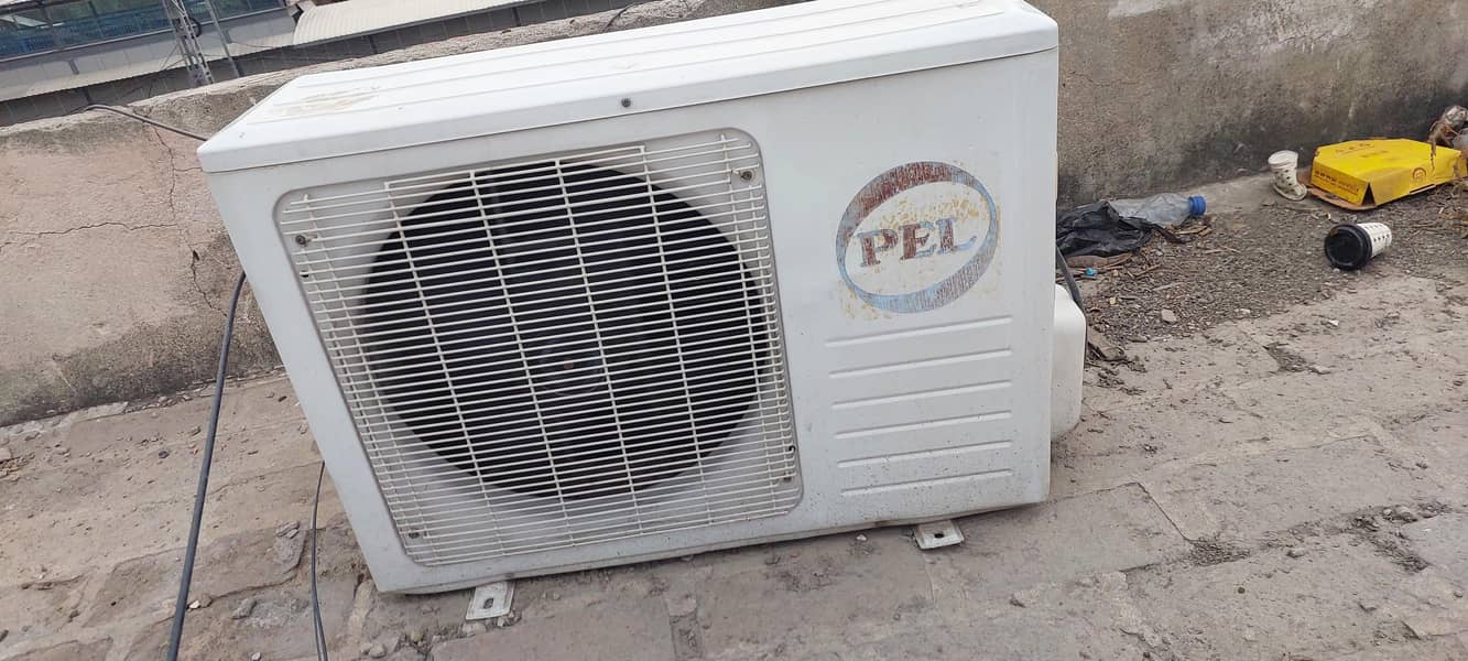 Split AC 2