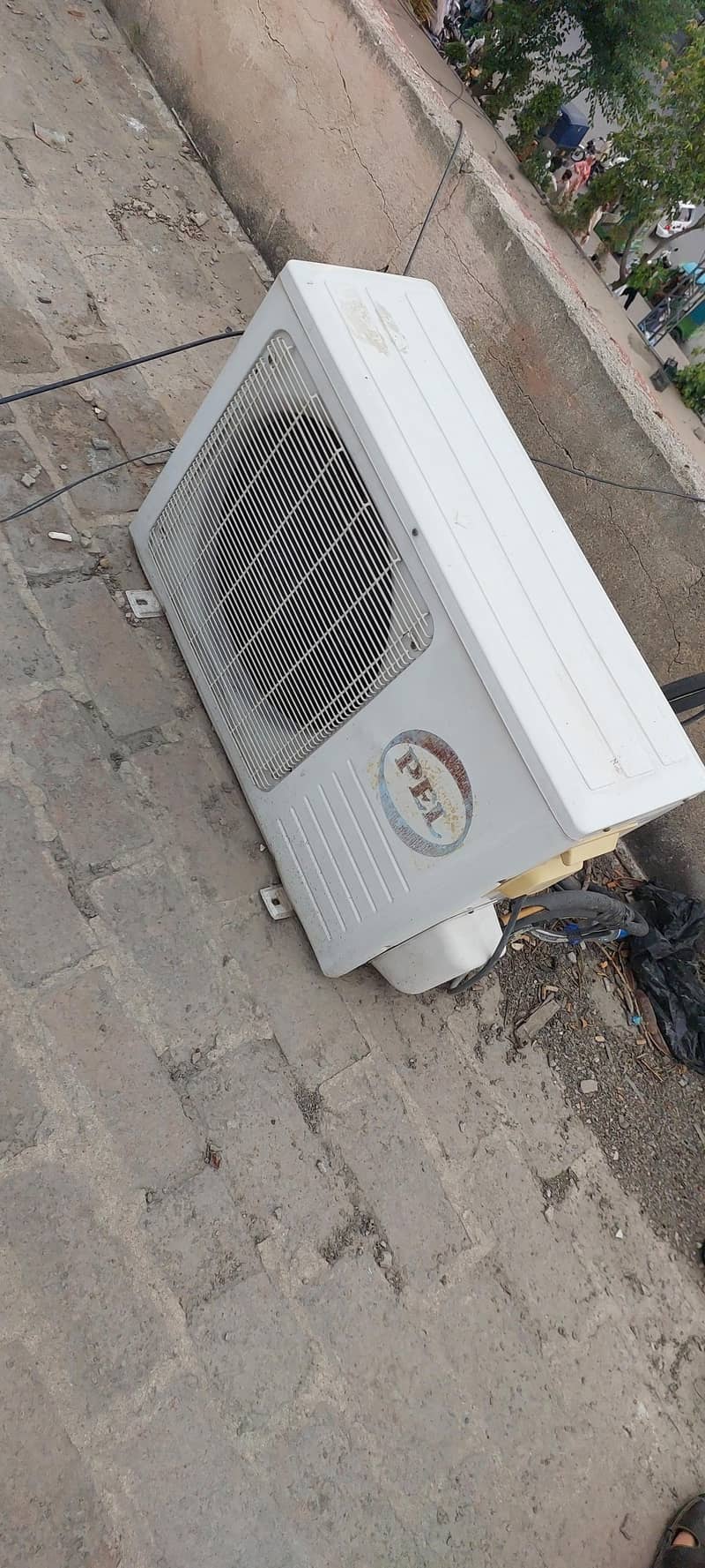Split AC 3