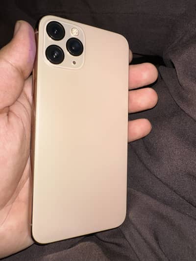 IPhone 11 Pro Dual PTA