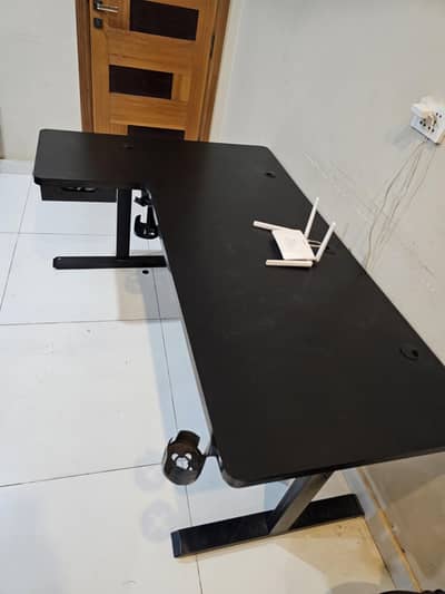 gaming table