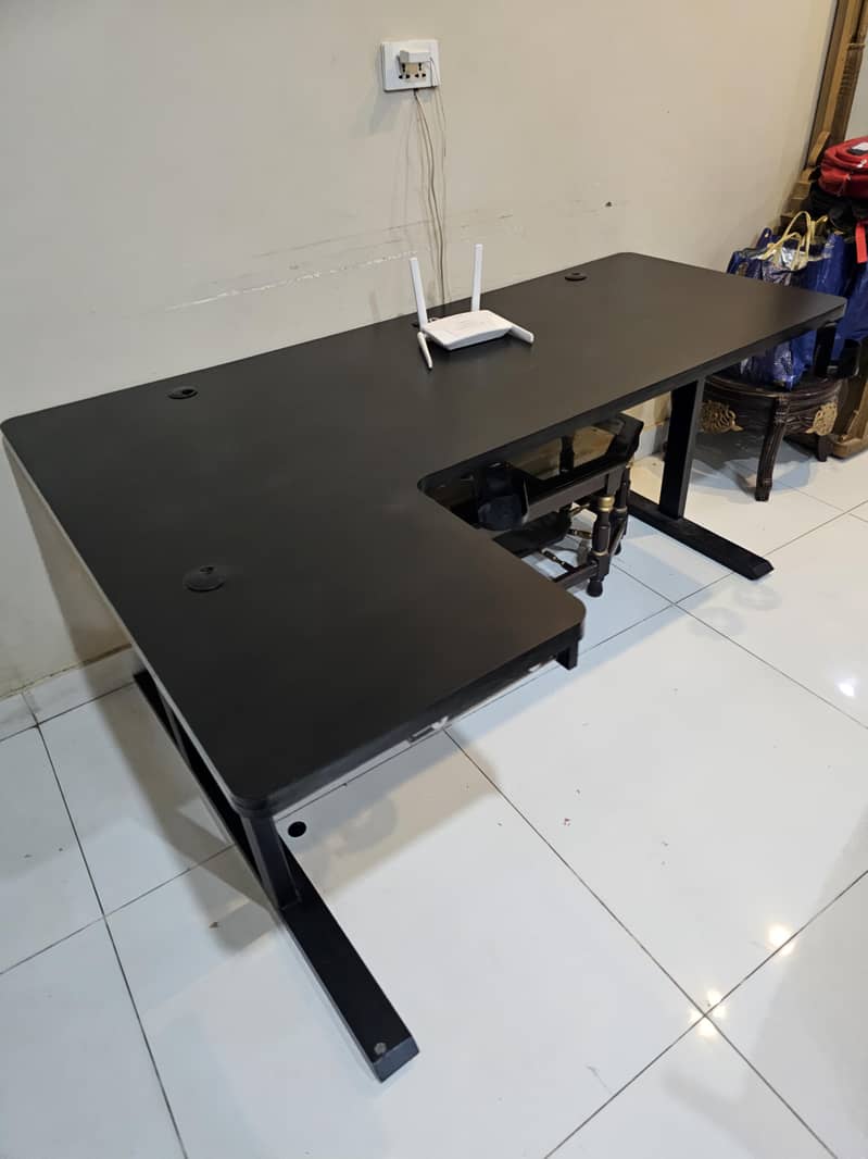 gaming table 1