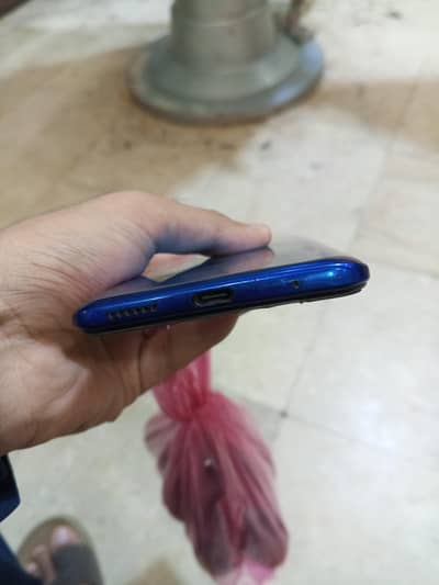 Vivo Y51