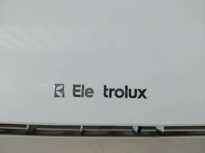 Electrolux DC inverter 1.5ton