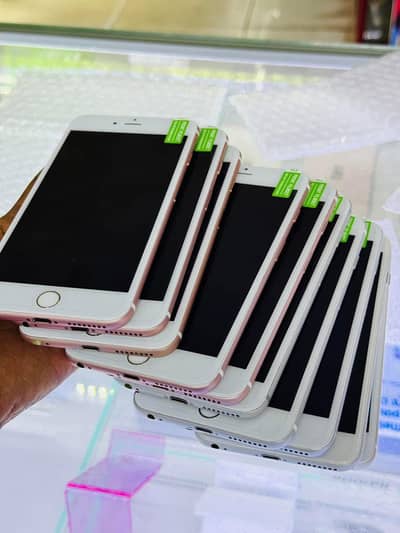 iPhone 6s 64GB PTA Approved