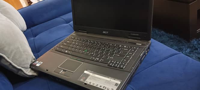 Acer laptop