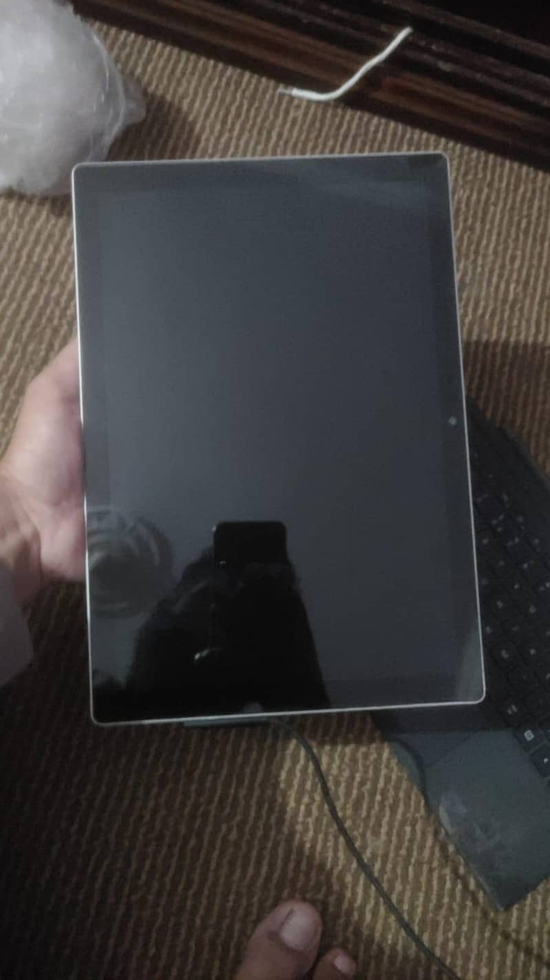 Microsoft surface pro 0