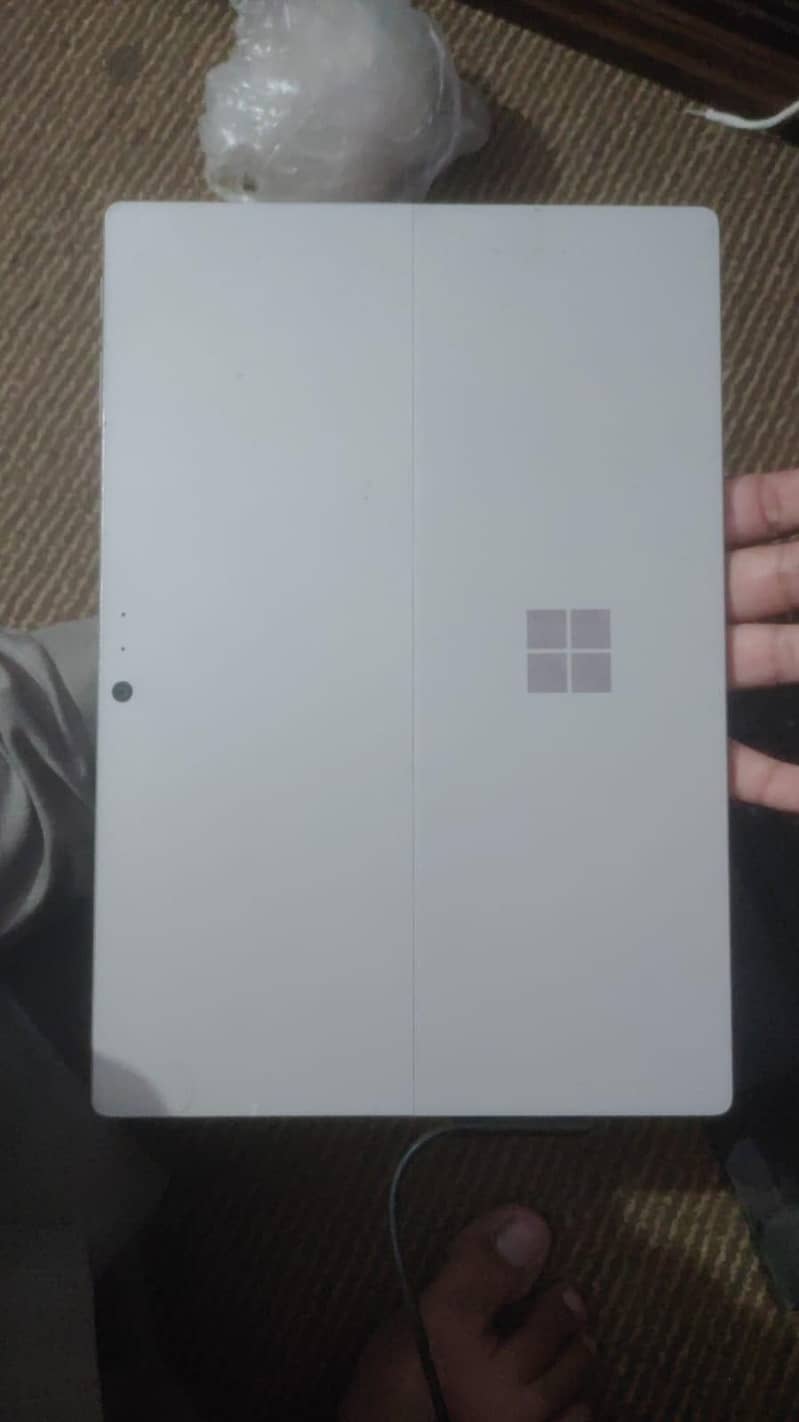 Microsoft surface pro 1