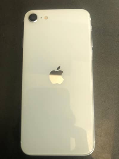 Apple iPhone SE