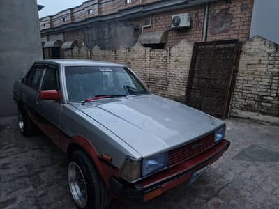 Toyota Corolla 1981