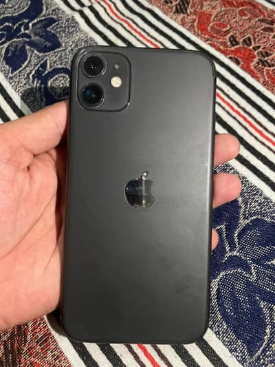 Apple iPhone 11
