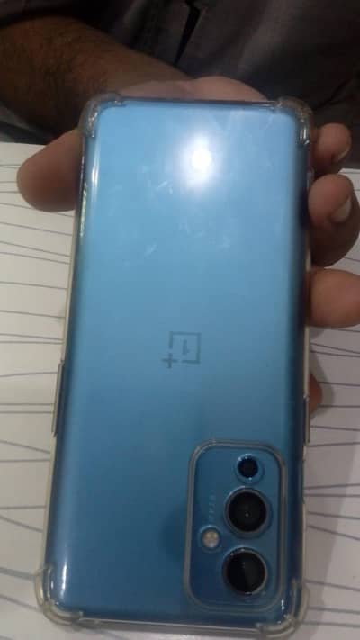 One Plus 9