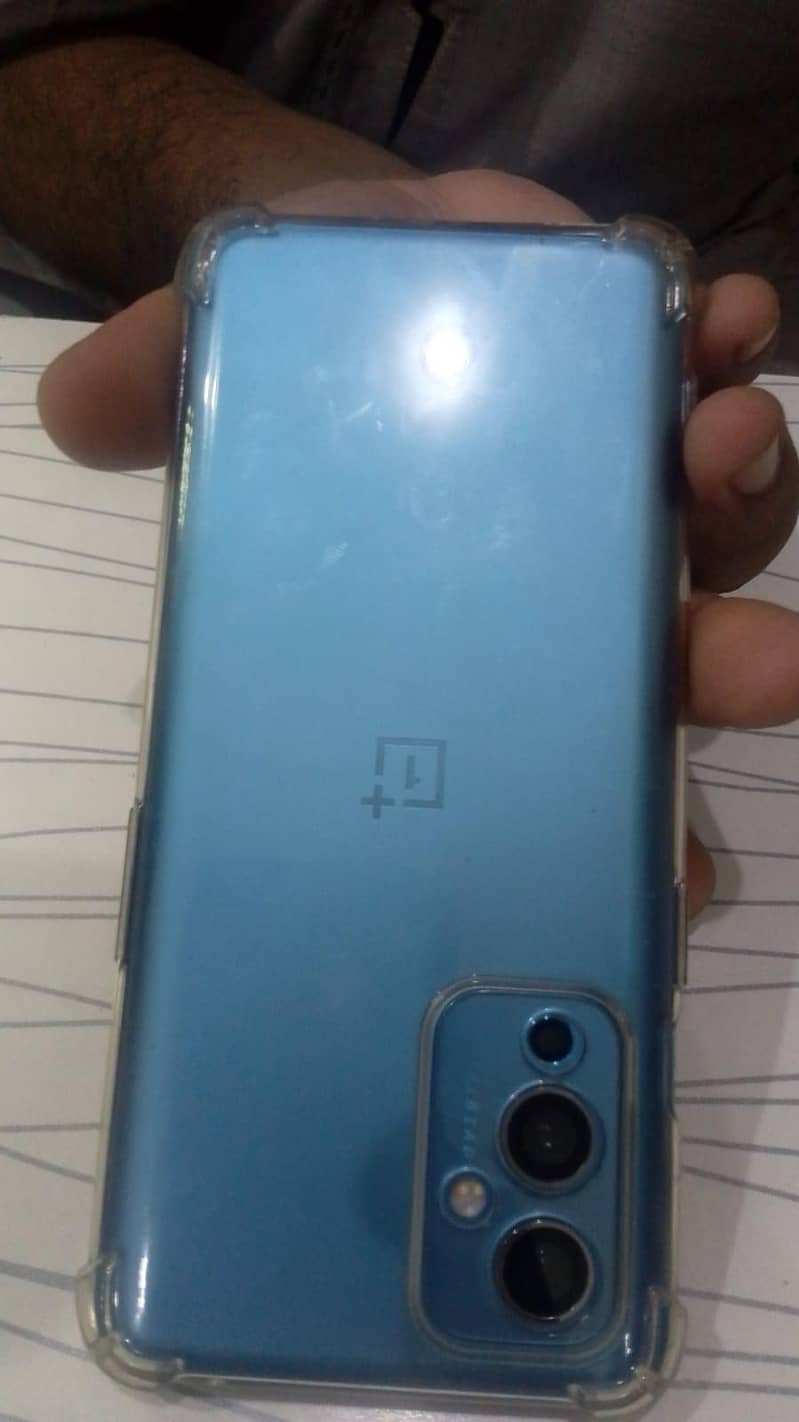 One Plus 9 0