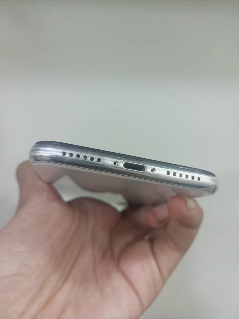 Apple iPhone X 1