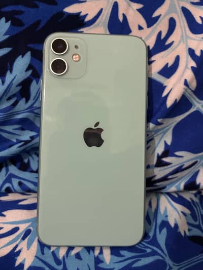 iPhone 11 256 Gb Offical Pta
