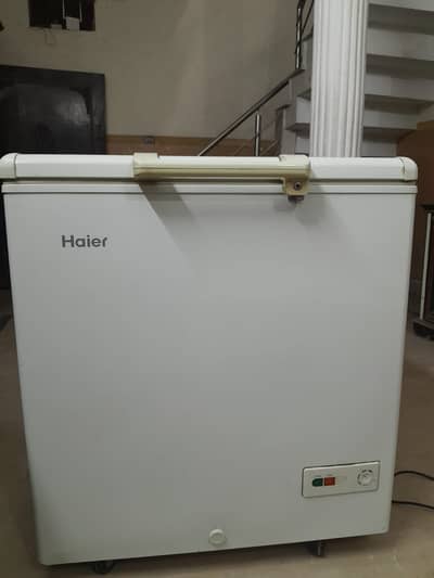 Single Door Freezer