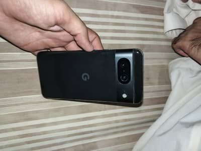 Google Pixel 8 for Sale – 8GB RAM | 128GB Storage | 10/10 Like New Con