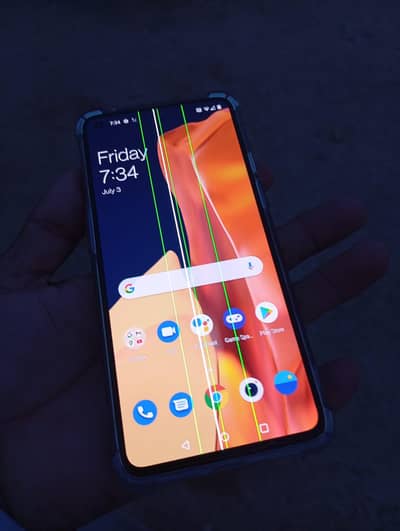One Plus 9