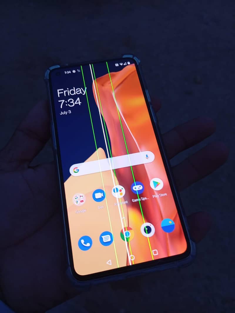 One Plus 9 0