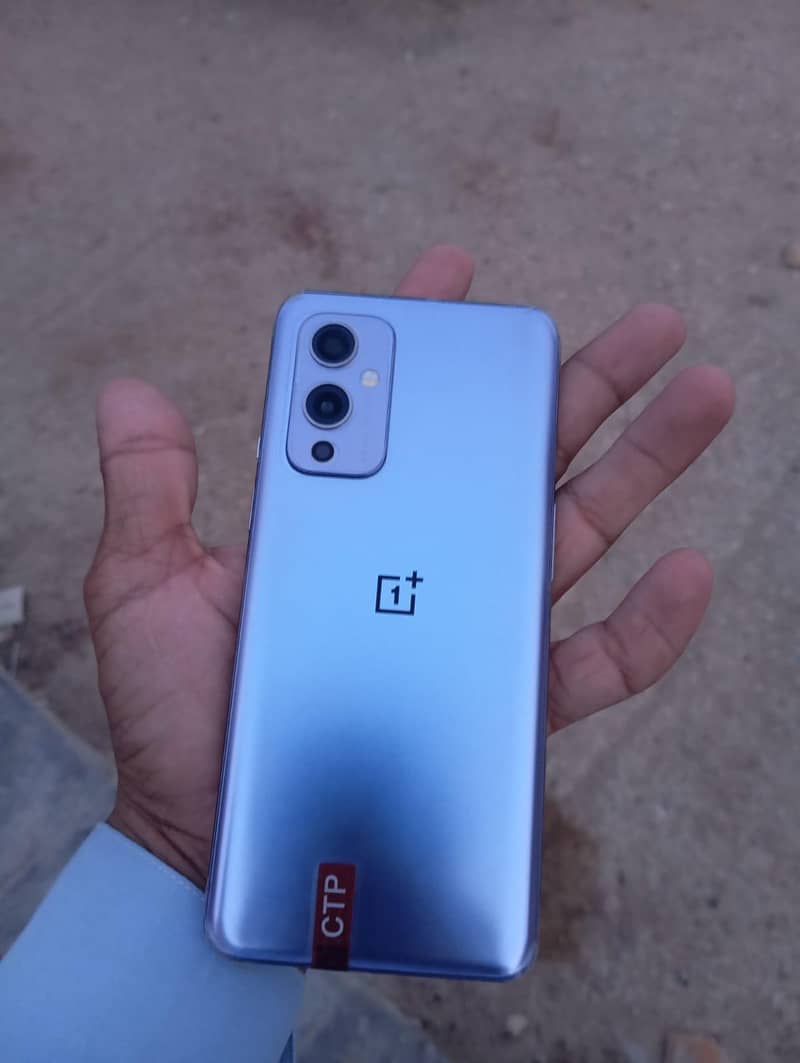 One Plus 9 1