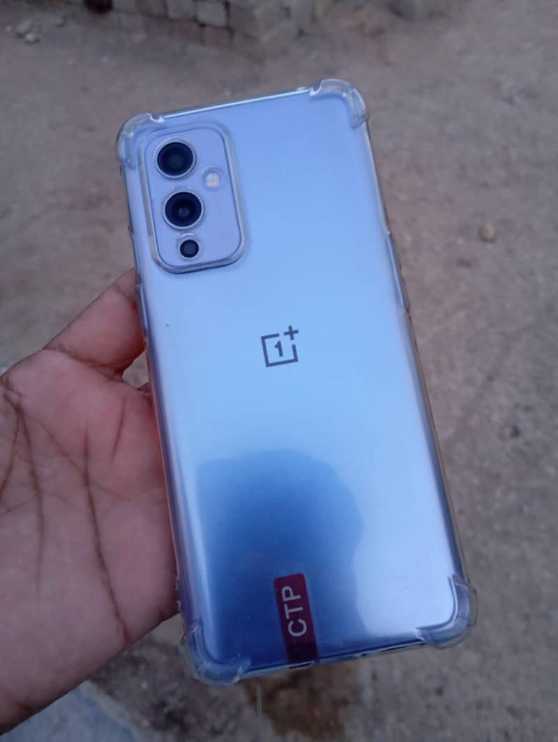 One Plus 9 2