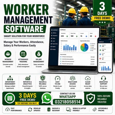 Business Software Solutions | POS | Billing | Inventory 3 Day FreeDemo