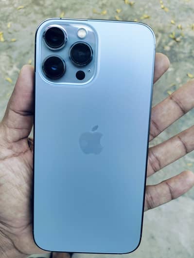 Apple iPhone 13 Pro Max