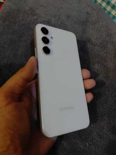 Samsung Galaxy A54 5G