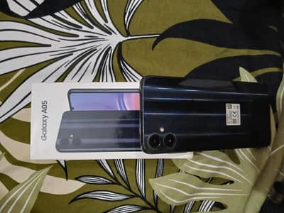 Samsung Mobile A05