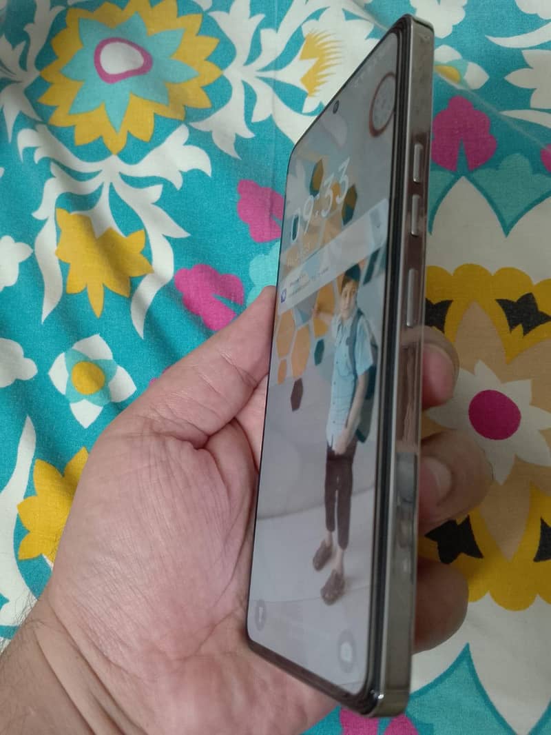 Tecno CAMON 20 4