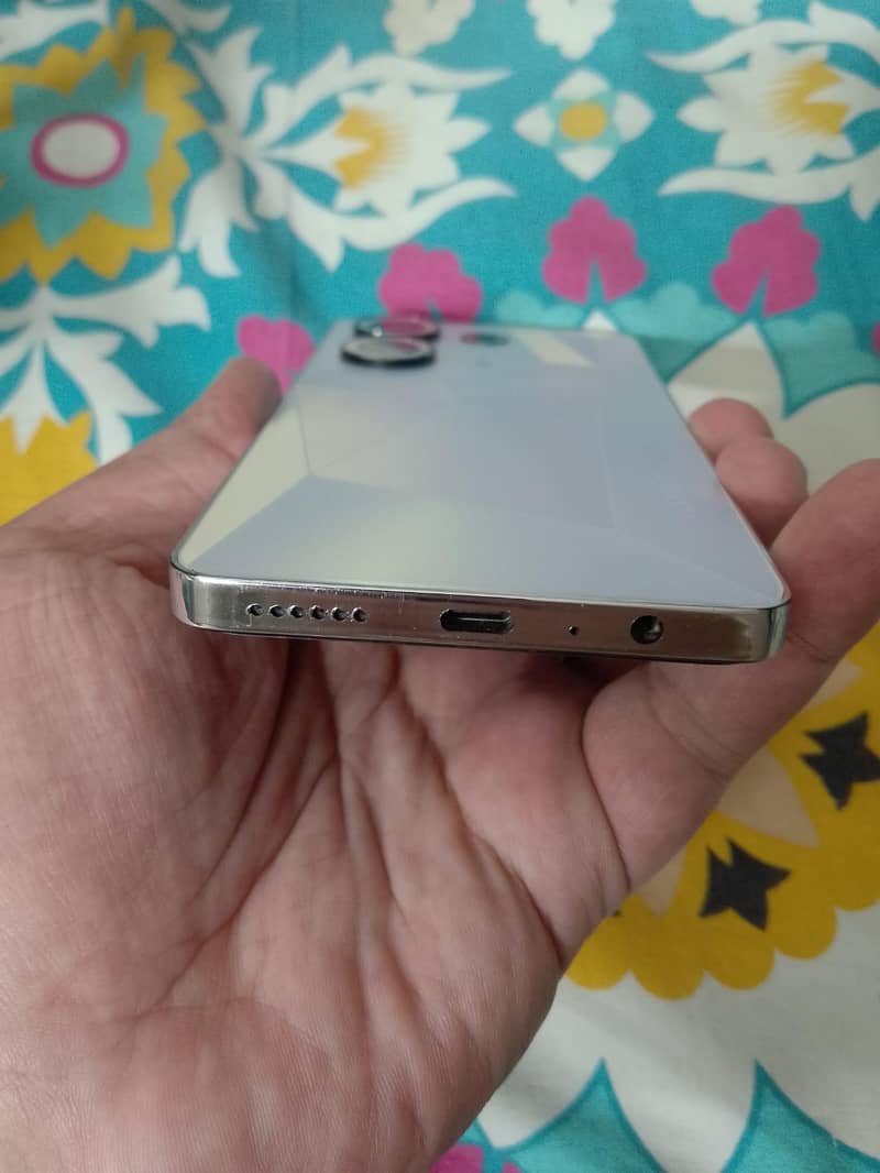 Tecno CAMON 20 6
