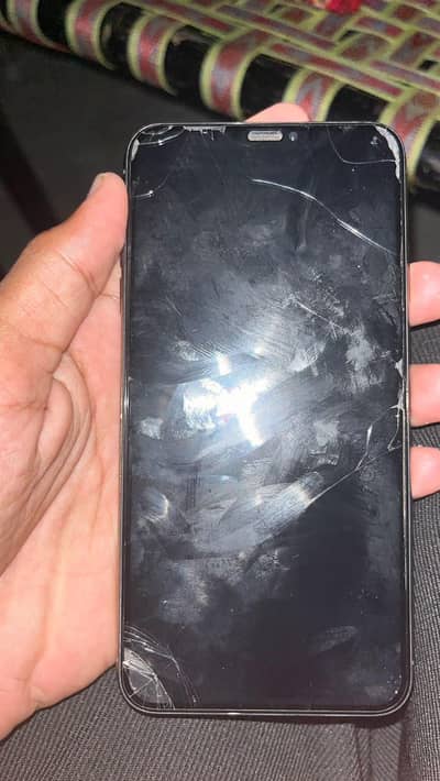 Apple iPhone XS Max