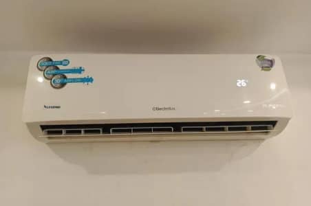 Electrolux DC inverter 1.5ton