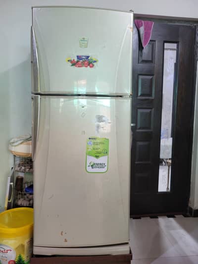 big size refrigerator