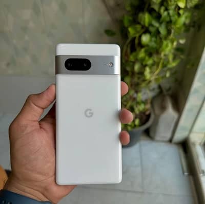 Google Pixel 7