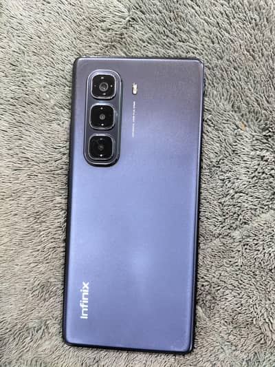 Infinix Hot 50 pro Plus 8/256