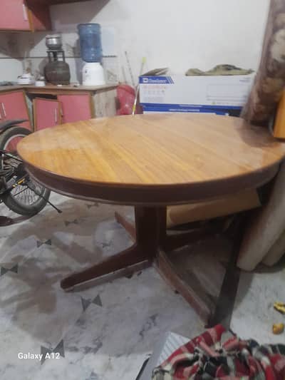 good condition