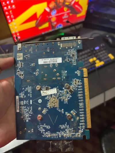 Graphiccard R7 450