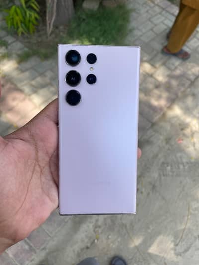 Samsung Mobile S23 Ultra