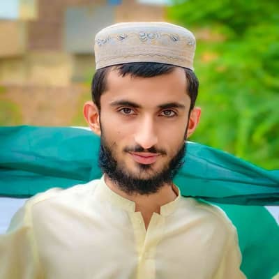 Naveed Bhai