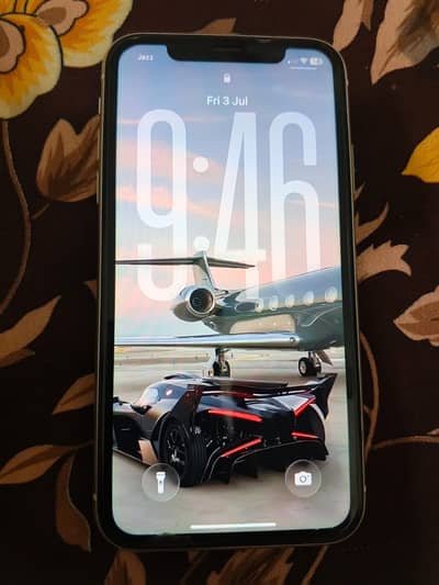 Apple iPhone 11