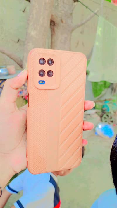 OPPO A54